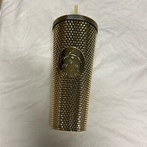 Studded Starbucks Cups!